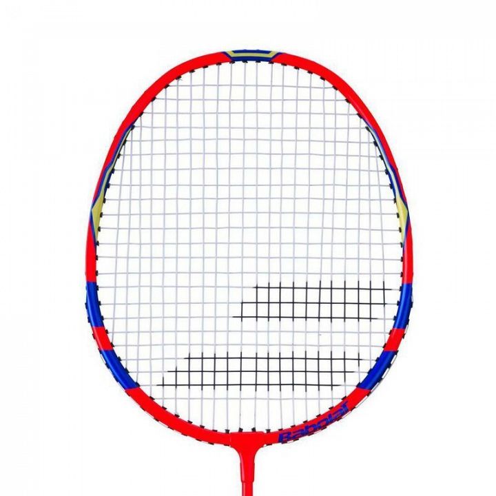Babolat Junior 2 Red / Blue